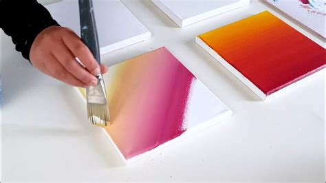 Maigic paper paint with watrr
